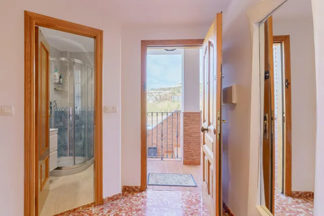 Casa adosada con garaje: !!!! Espacio-Tranquilidad-Zona Residencial ¡¡¡¡ — 11