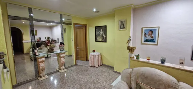 PISO EXCELENTE DUPLEX CARRUS ESTE — 29