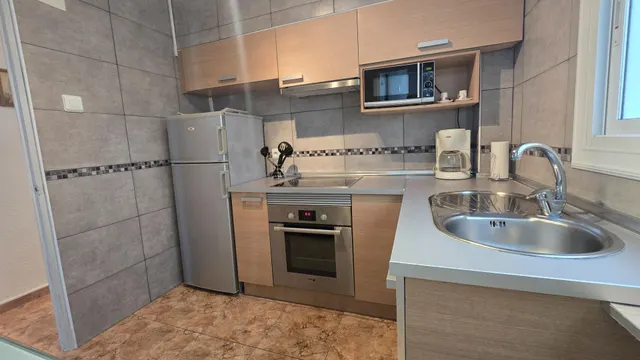 Piso Amueblado en Elche, Carrus - Ideal para Inversores — 29