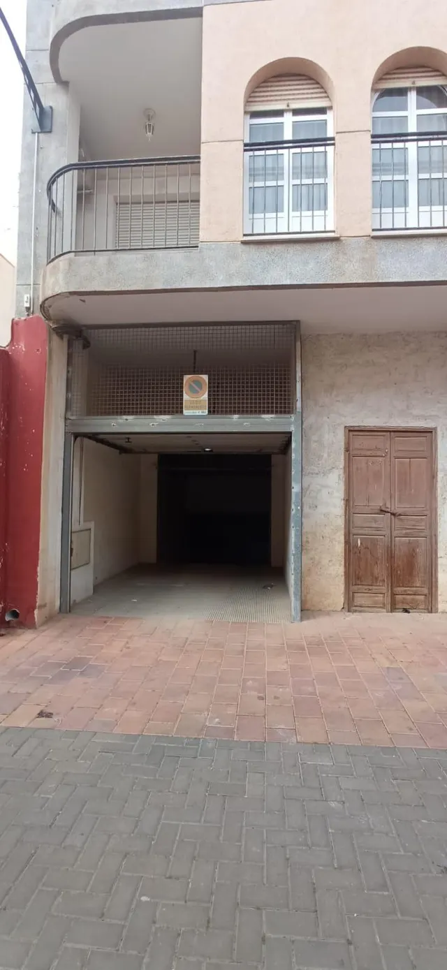 Parking en venta - Centro — 11