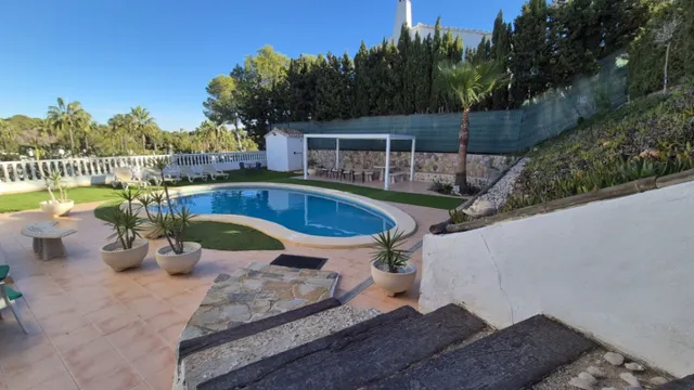 Villa 4 habitaciones 156m² en venta - Villamartín-Las Filipinas — 45