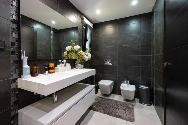 Chalet 4 habitaciones 296m² en venta - Riviera del sol — 42