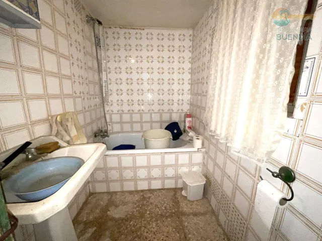 CASA PARA REFORMAR EN LOS CANOVAS, FUENTE ALAMO — 24