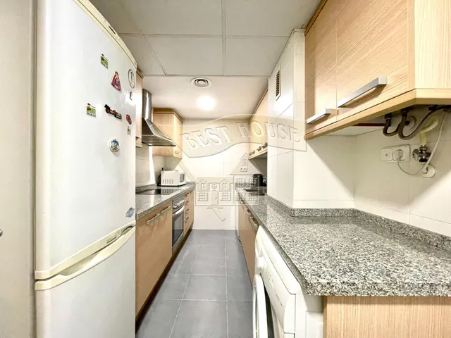 FABULOSO PISO FINCA SEMI NUEVA — 25