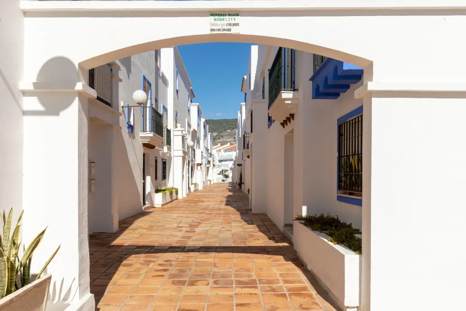 PRECIOSO ÁTICO-DÚPLEX EN PERLA DE ANDALUCÍA