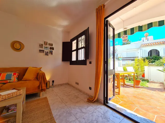 Adosado 2 habitaciones 70m² en venta - Costa del Sol — 18