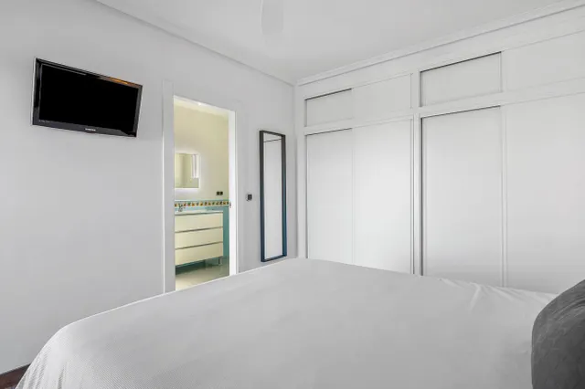 Villa 3 habitaciones en venta - Ciudad de las Comunicaciones — 25