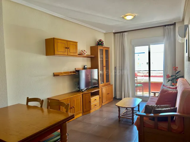 Apartamento 1 habitación 45m² en venta - Centro — 3