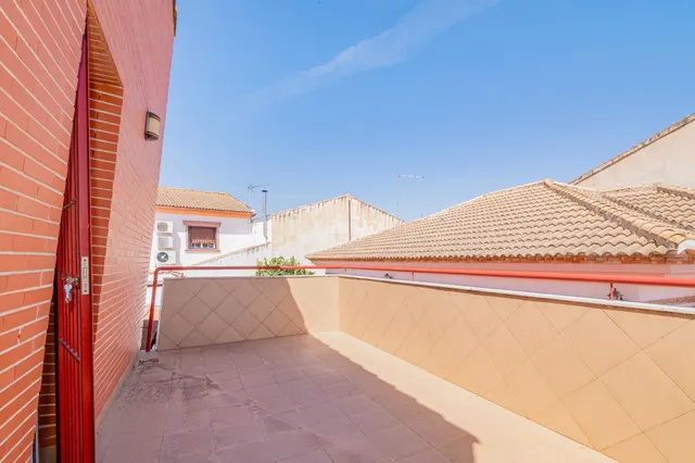 ¡Espectacular Chalet en Tocon, Illora con piscina privada! — 39