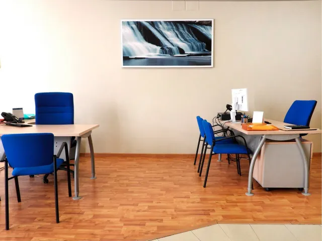 Magnífico local comercial junto a la Plaza Andalucía — 14