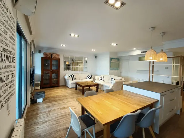 VIVIENDA DE LUJO EN ALQUILER "ZONA NOU CAMPANAR" — 3