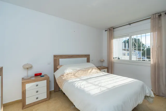 Ático 2 habitaciones 107m² en venta - Paraiso-Barronal — 7