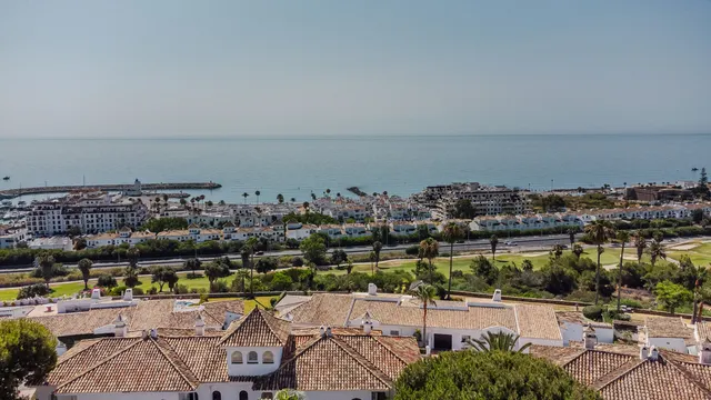Adosado 3 habitaciones 157m² en venta - Costa del Sol — 8