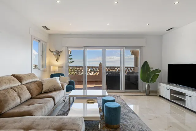 Apartamento 3 habitaciones 171m² en venta - El Madroñal — 5