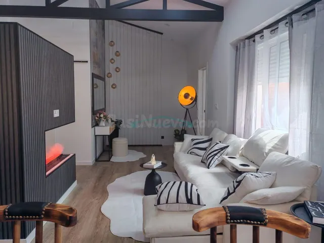 Casa Escaleta – Diseño, luz y tradición en el corazón de Pic