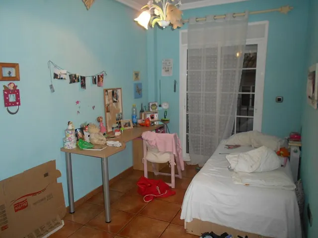 Ocasion vivienda de 2 plantas, terraza y local — 17