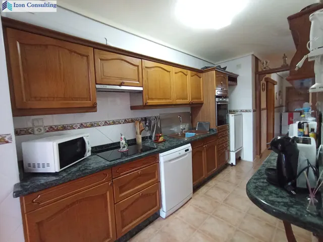 Vivienda Espectacular en el Corazón de Albacete — 8