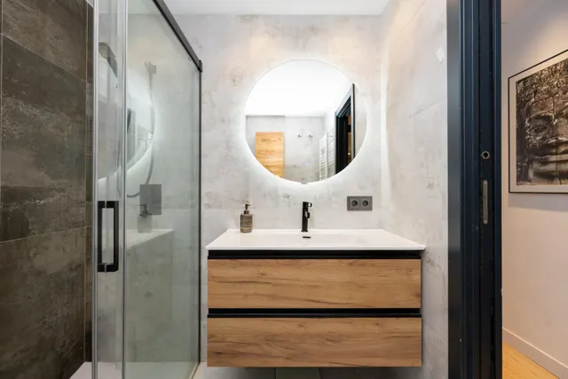 Piso 4 habitaciones 129m² en venta - El serrallo — 26
