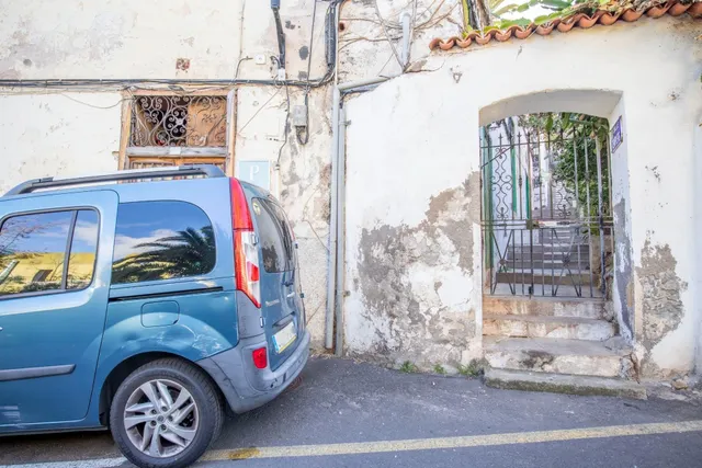 Edificio histórico  Ideal para Hotel Boutique o Apartamentos in Puerto de la Cruz! — 13