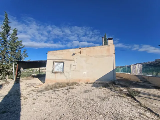 ¡TU REFUGIO RURAL TE ESTÁ ESPERANDO! — 27