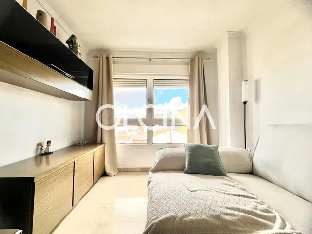 Espectacular Ático Dúplex en Ibi - Oportunidad Única - foto 5