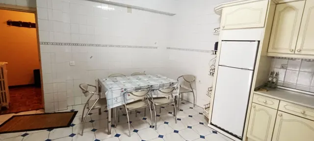 VENTA DE PISO EN ZAMORA ZONA CENTRO/PEATONAL/SANTA CLARA, 4 DORMITORIOS, 2 BAÑOS, 2 GALERÍAS... — 8