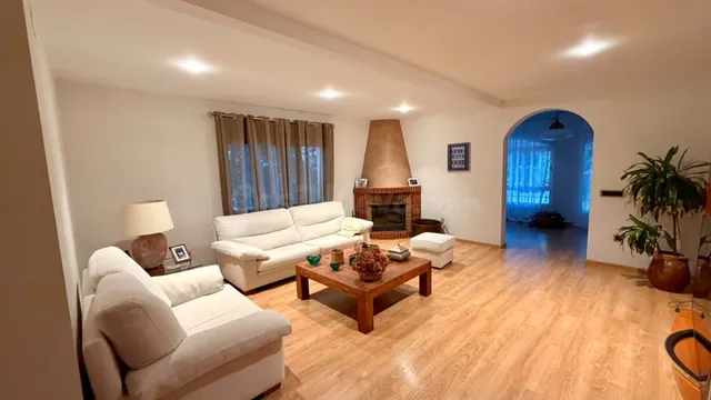 Casa-Chalet en Venta en Moralet Alicante — 16