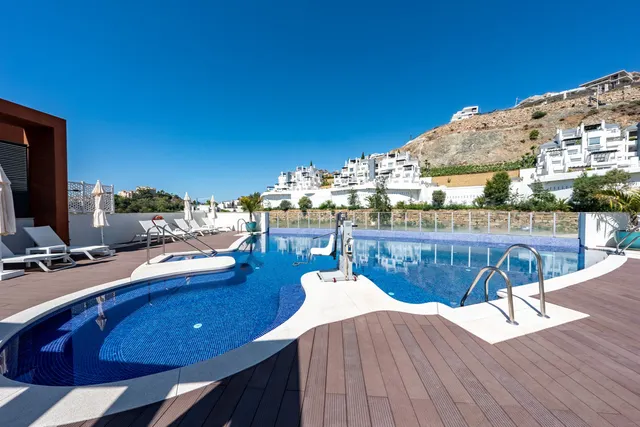 Apartamento 3 habitaciones 130m² en venta - Costa del Sol — 40