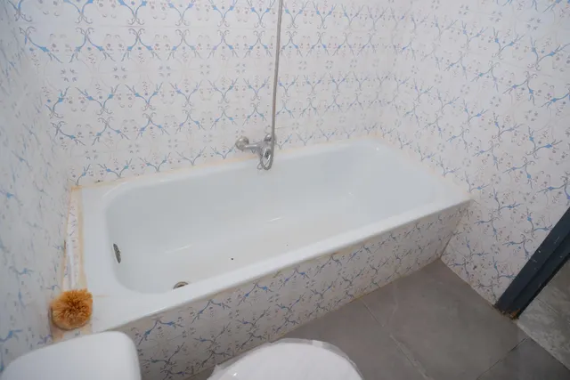 Piso en planta primera en alquiler en casas ibañez — 29