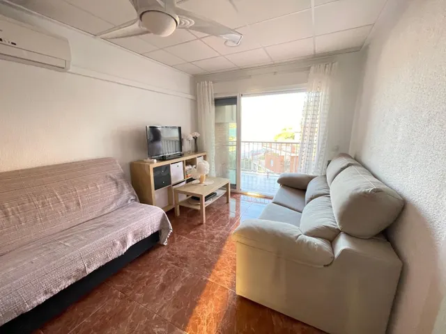 BONITO APARTAMENTO CON VISTAS AL MAR - foto 4