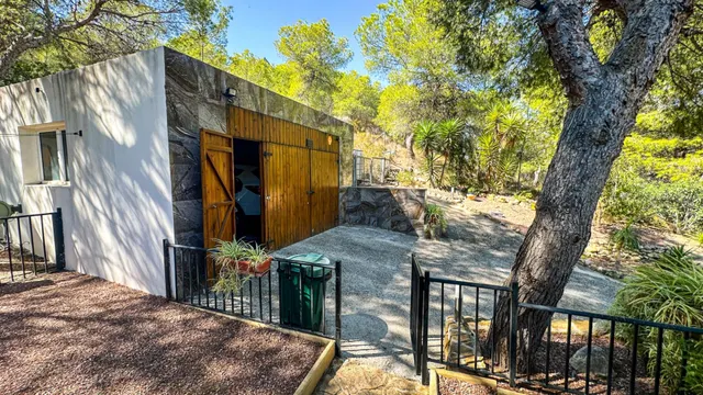 Finca rústica 3 habitaciones 150m² en venta - Desamparados-Hurchillo-Torremendo — 46