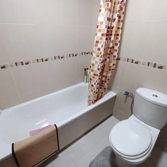 Apartamento 2 habitaciones en venta - Jerónimo Y Avileses — 25