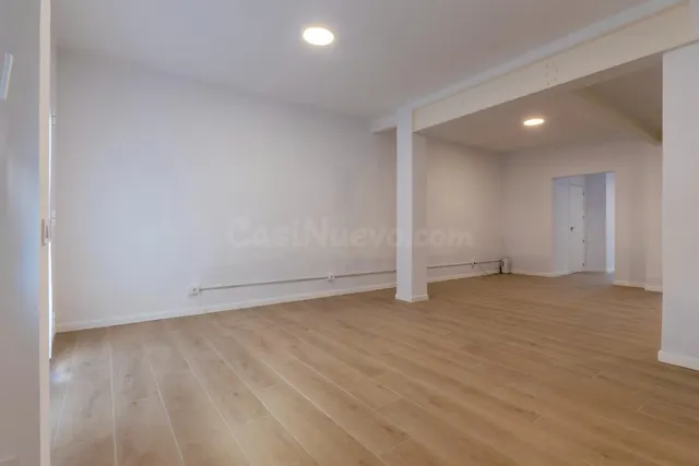 Local a estrenar de 112 m2 en Sitges. Abre tu negocio mañana — 3