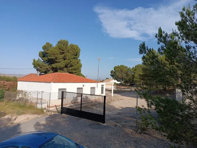 Villa 3 habitaciones 198m² en venta - Ayuntamiento — 8