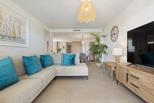 Apartamento 3 habitaciones 105m² en venta - Costa Del Sol — 15