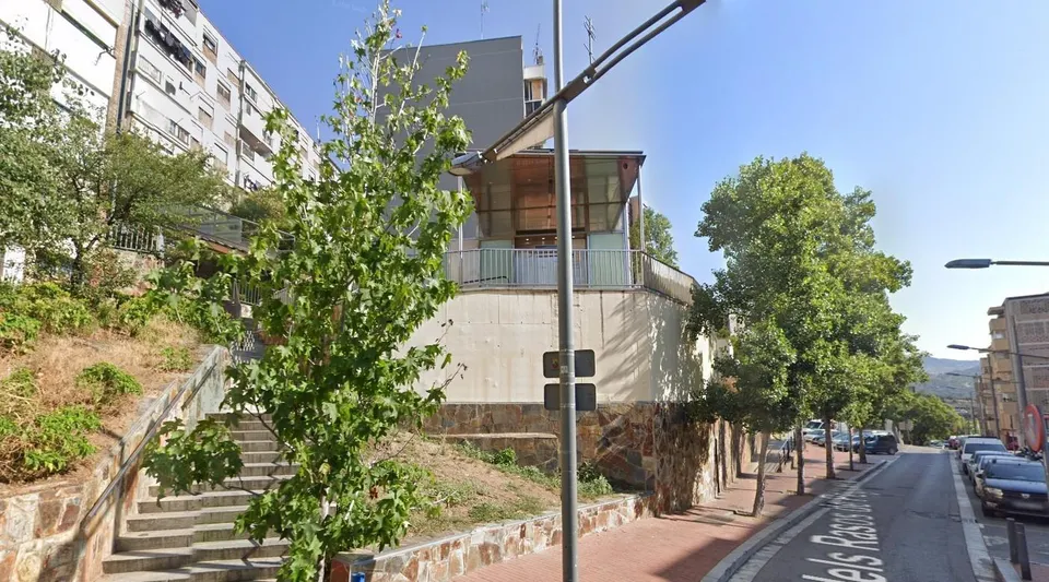 PISO EN BARCELONA