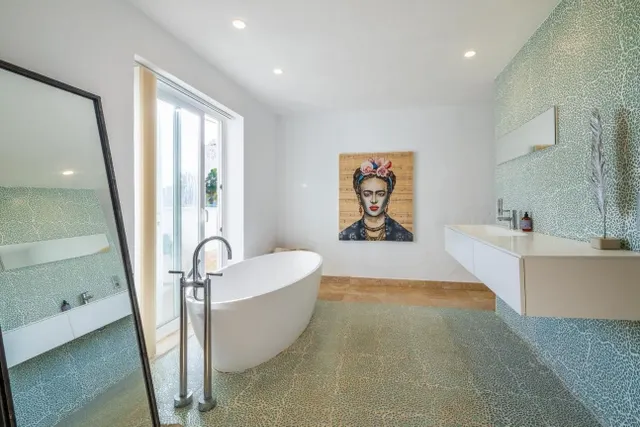 Villa 419m² en venta - Sol de Mallorca — 8