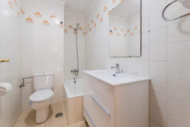 FANTÁSTICO PISO EN VENTA EN LA ZONA DE S'ARENAL - LLUCMAJOR — 21