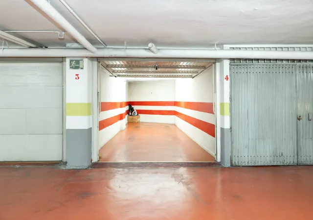 Piso en recogidas con terraza y garaje opcional — 22