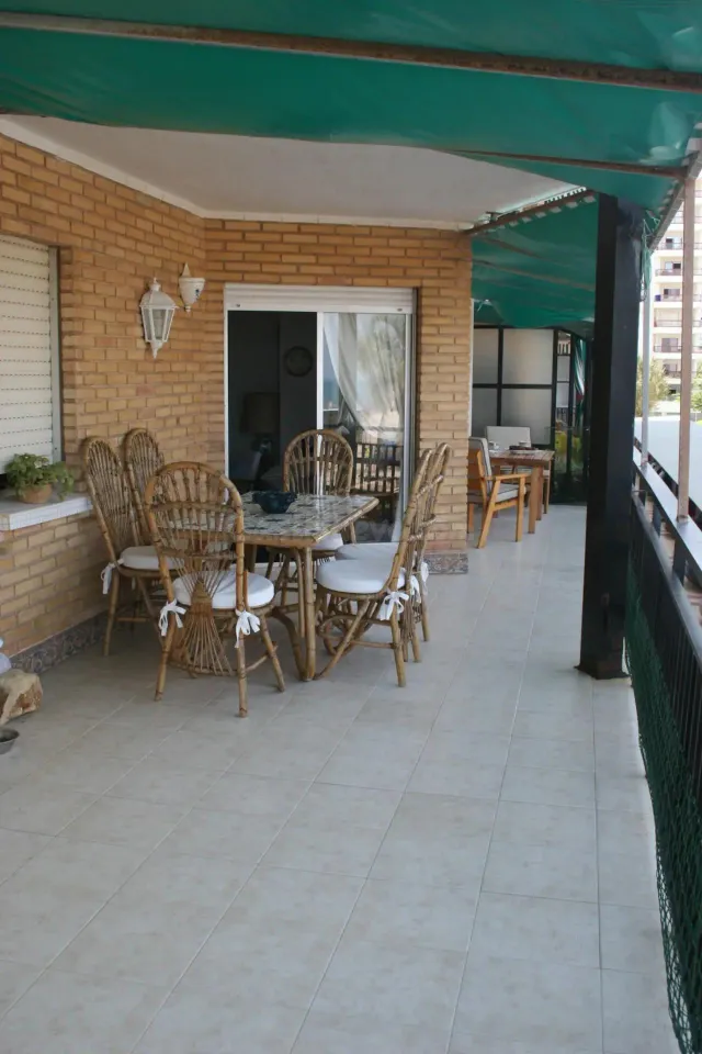 Apartamento 3 habitaciones 139m² en alquiler - Playa de Gand - foto 5