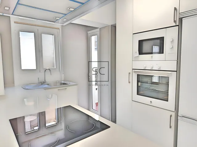 Apartamento en el centro de  Ferrol — 7