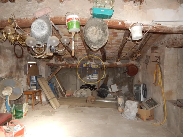 OPORTUNIDAD AMPLIA VIVIENDA A LA VENTA EN COCENTAINA (ALICANTE) — 8