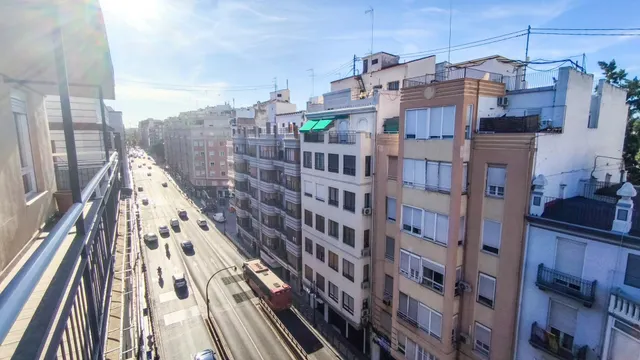 Espectacular vivienda reformada y muy luminosa en Arrancapins — 34