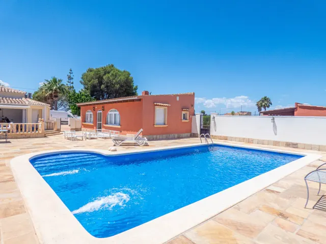 Villa 6 habitaciones 440m² en venta - Comunidad valenciana — 29
