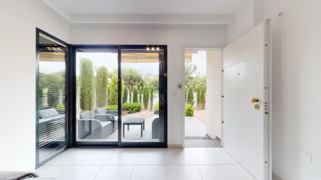 Magnifica villa de 2 dormitorios a tan solo 5 min de Zenia Boulevard — 11