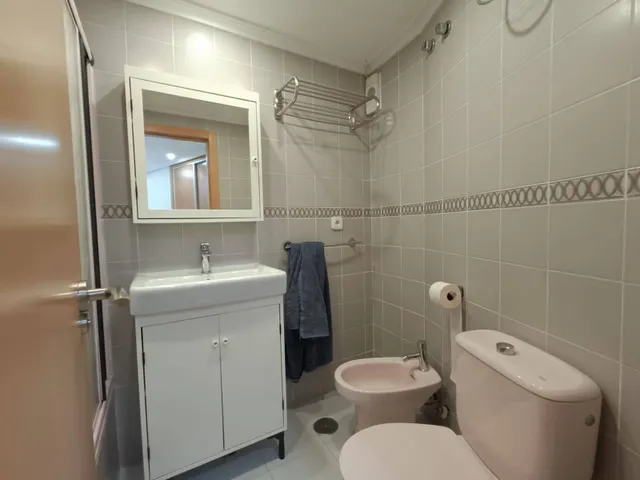 🏢 Vivienda en alquiler para larga temporada en La Florida, Alicante (próxima al C.C. Puerta de Alicante) — 26