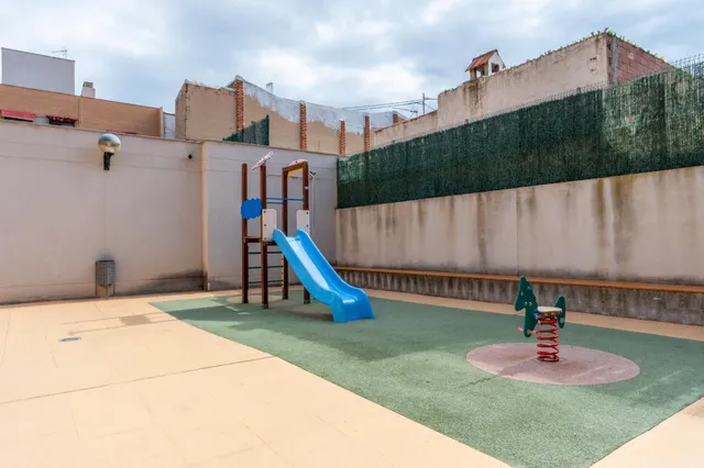 Piso 3 habitaciones 102m² en venta - Pau II — 32