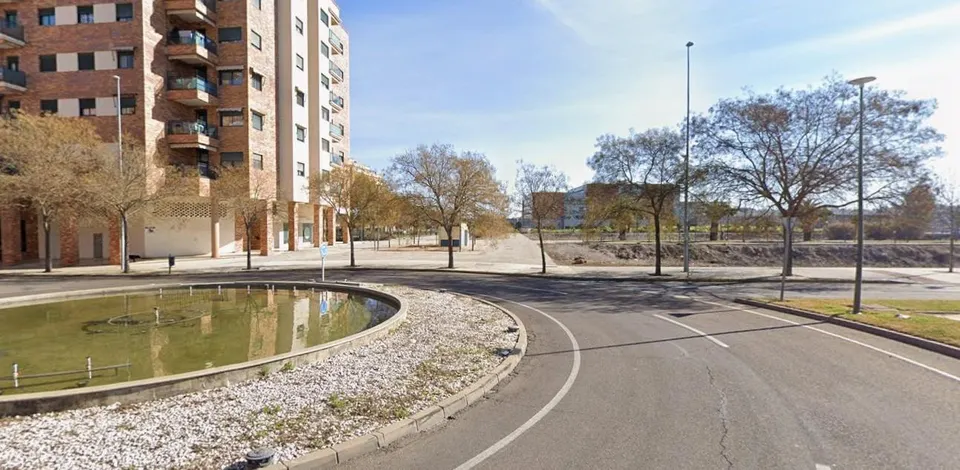 CASA EN BADAJOZ