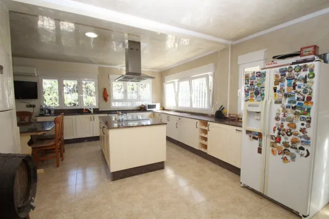 Villa en Cabo Roig — 12