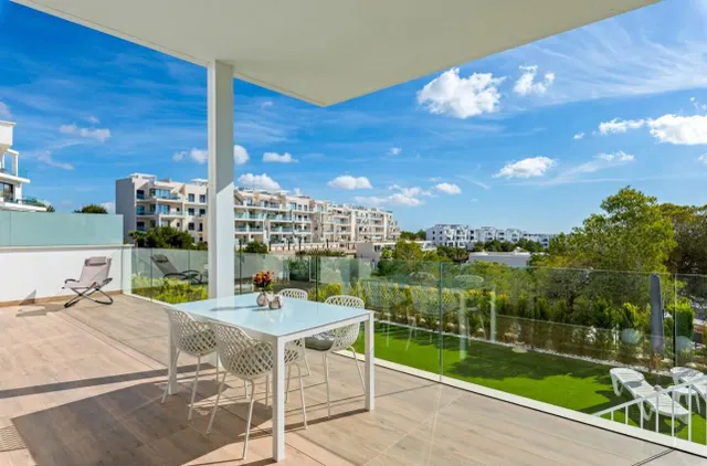 Apartamento 2 habitaciones 92m² en venta - Las Colinas Golf — 18